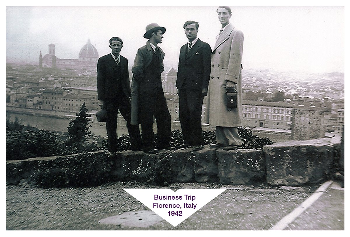 Pernaska family archive